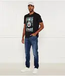 Кожаные кроссовки Joree Gant, белый - фото 2