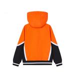 Детская толстовка Under Armour, оранжевая - фото 3