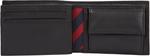 Кошелек Tommy Hilfiger, черные, Black - Schwarz (Black 002) - фото 3