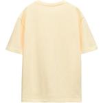 Футболка женская желтая Zara - фото 2