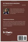 MY TRAVELOGUE AMAZONIA (BriBooks) - фото 2