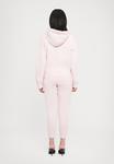 Толстовка Dsquared2 JUST RIGHT FIT HOODIE, Pink/Multi-Coloured - фото 3