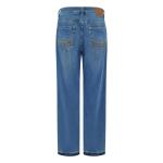 Джинсы мужские CAT, Синие - фото 5