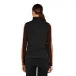 Жилет Icebreaker 1360 MerinoLoft, черный - фото 2