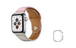 IOTS Часы Strap Apple Compatibility Resin Material 38 45 - фото 7