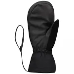 Рукавицы Scott Ultimate Goretex, черный - фото 2