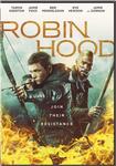 Диск DVD Robin Hood - фото