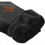 Детские спортивные штаны Anta, basic черный - фото 5