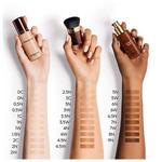 Долговечная основа GUERLAIN Terracotta Le Teint Glow Flui, 1W WARM - фото 5