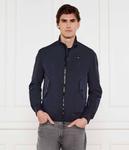 Куртка-Бомбер Regular fit Blauer, синий - фото