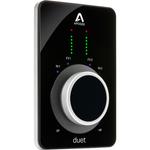 Ультракомпактный аудиоинтерфейс Apogee Electronics Duet 3 2x4 USB-C - фото 2
