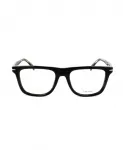 Модные солнцезащитные очки, модель db 7061/f Eyewear By David Beckham, черный - фото 2