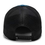 Кепка Mountain Hardwear Logo Trucker, синий - фото 2