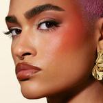 Румяна Hot Shot Morphe, Fireball (soft watermelon red) - фото 4