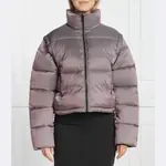 Куртка стандартного кроя 2 в 1 Calvin Klein, фиолетовый - фото