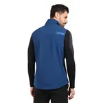 Жилет Kilpi Noil, синий - фото 2