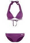 Бикини BIKINI SET LASCANA, фиолетовый - фото 6