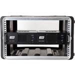 Waves Rack Shelf for Mounting Two Half-Rack SoundGrid RKSHLF - фото 3