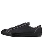 Кеды Converse All Star Aged OX 'Graphite Black' - фото