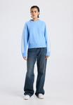 Джемпер America Today Jumper, Light Blue - фото 2