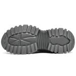 Кроссовки masongarments Shark Tooth Series Chunky Sneakers Unisex Low-top, черный - фото 33