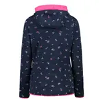 Куртка CMP 34E6286, синий - фото 2