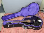 Epiphone J-180 LS 2024 Эбони - фото 15