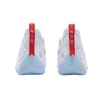 Кроссовки zen 6 prm 'white wine' 361 Degrees, белый - фото 4