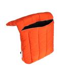 Рюкзак Off, оранжевый - фото 3