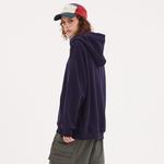 Свитшот M Collection Весна Осень Унисекс ZMOH, Jasper - фото 10