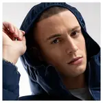 Куртка Siroko Argus, синий - фото 4