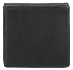 Кошелек Pike, натуральная кожа Piké, черный - фото 3