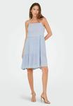 Платье ONLY Day dress, Soft Chambray/Light Blue - фото 2
