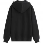 Унисекс свитшот GAP, синий - фото 6