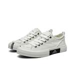 Кроссовки Oak Elephant Low Top Canvas Unisex черные, H81281 Черный (Женские) - фото 9