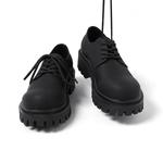 Туфли Men"s Casual Men Low-Top черный Xiaotoulang - фото 2