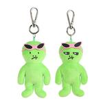 Плюшевый кулон Dolls and bears dance - фото 7