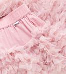 Юбка с оборками Bliss Molo, Rosequartz - фото 2
