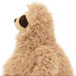 Плюшевая игрушка Selma Sloth JELLYCAT - фото 5