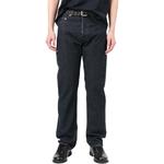 Футболка First Cut Jeans OUR LEGACY, Ночной синий - фото 4