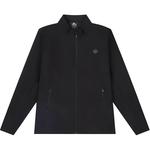 361° Тренч для мужчин Super Black - фото