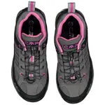 Походные ботинки CMP Sun 31Q4804, серый - фото 5