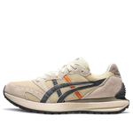 Кроссовки tarther sc low cut Asics, желтый - фото