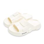 Слайдеры унисекс RUN MANNER, кофе - фото 4