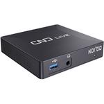 CNDLive NDI Переход от NDI к декодеру HDMI - фото