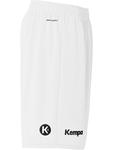 Тканевые шорты Team Shorts Kempa, белый - фото 2