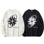 Трикотаж унисекс Tfour, Черный - фото 2