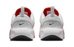 Детские кроссовки Nike Детские, White/Red - фото 5