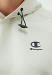Худи Champion TECH HOODIE, Beige - фото 6