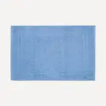 Хлопковый коврик для ванной Zafiro Basics El Corte Inglés, фарфор - фото